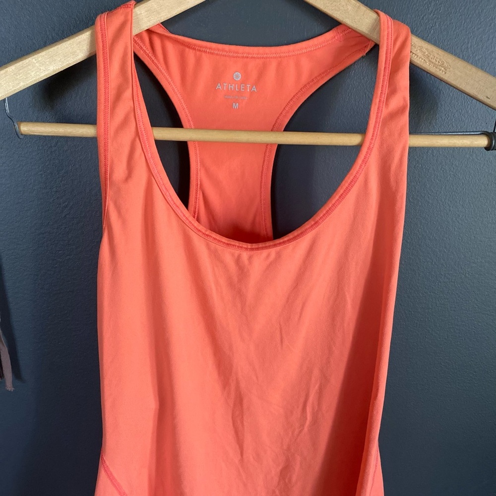 Athleta tank